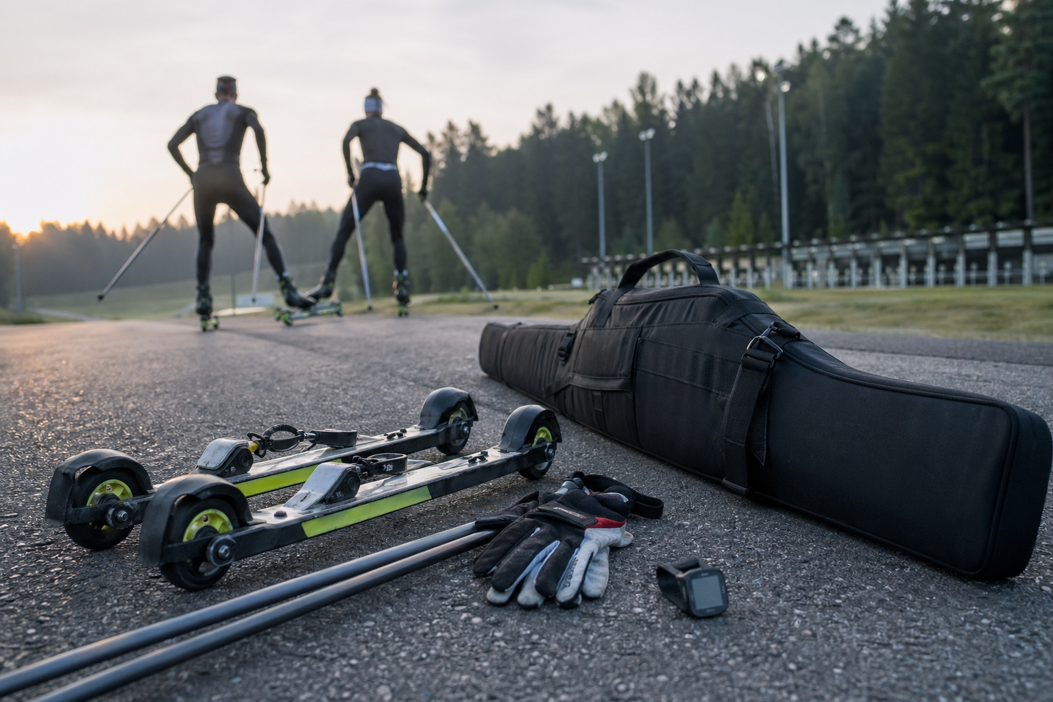 Халили, Серохвостов, Логинов, Бабиков, Поварницын будут готовиться к сезону вне сборной